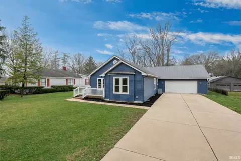 Other - 8930 E Crow Rd, Syracuse, IN 46567 photo 1 of 10