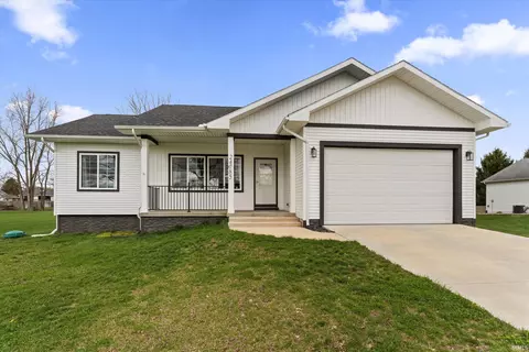 24785 N Shore Dr, Elkhart, IN 46514
