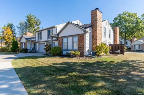 5034 Pinebrook Dr, Fort Wayne, IN 46804