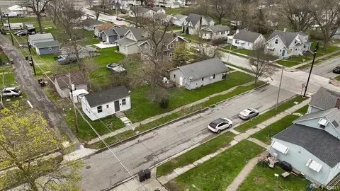 2758 Abbott St, Fort Wayne, IN 46806