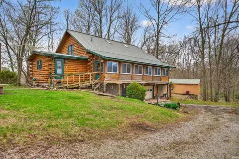 999 N 300 E, Logansport, IN 46947