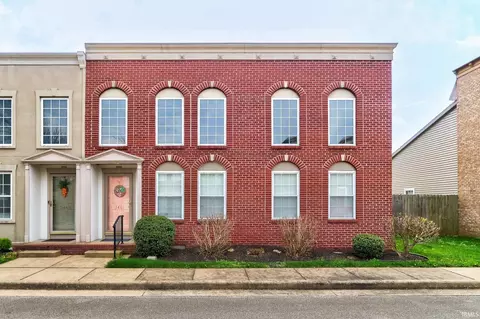 3461 Manhattan Blvd, Evansville, IN 47711