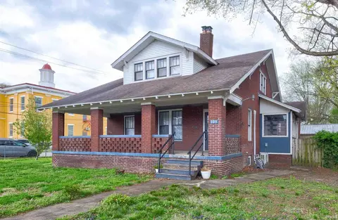 509 Taylor St, Cannelton, IN 47520