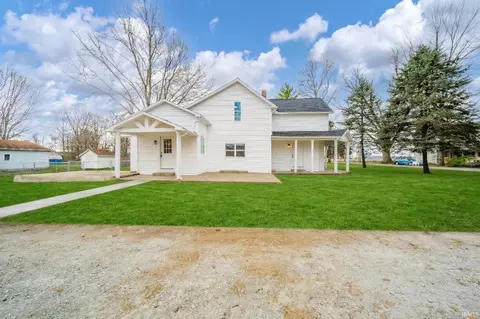 300 S Main St, Kennard, IN 47351