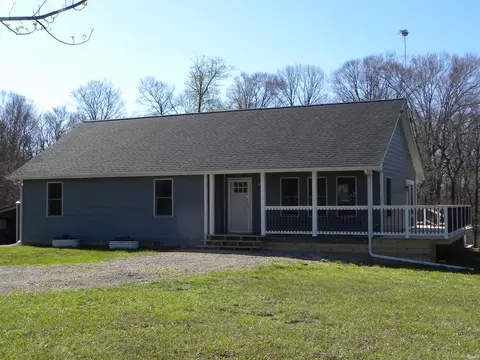 5971 Jordan Village Rd, Poland, IN 47868