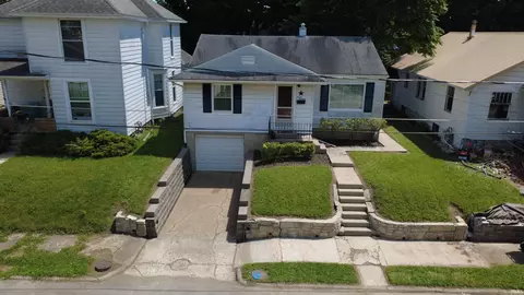713 W Queen St, Muncie, IN 47303