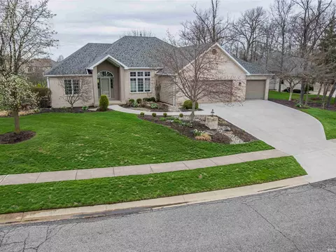 8615 Killeen Run, Fort Wayne, IN 46835