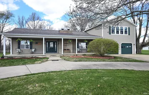 3634 W 400 S, Kokomo, IN 46902