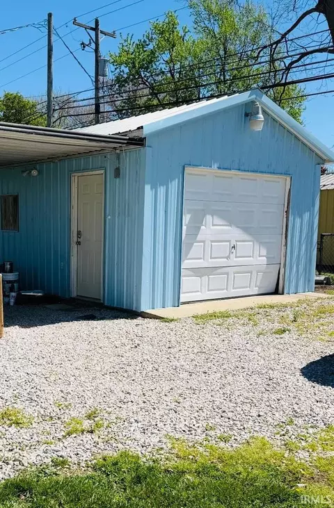 1000 E 3rd St, Mount Vernon, IN 47620 photo 11