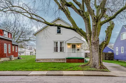 1706 3rd St, Fort Wayne, IN 46808