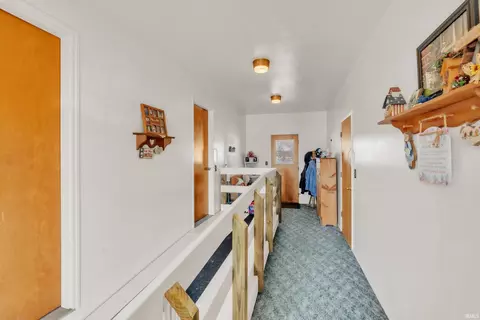 Entry Way - 10261 E 100s Rd, Avilla, IN 46710 photo 2 of 2