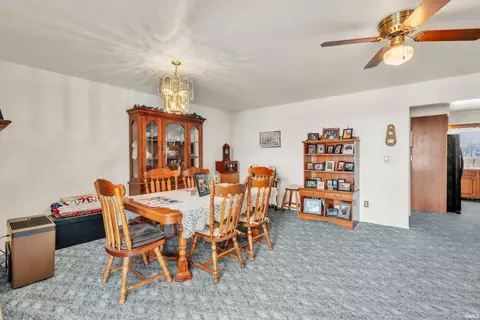 Dining - 10261 E 100s Rd, Avilla, IN 46710 photo 1 of 1