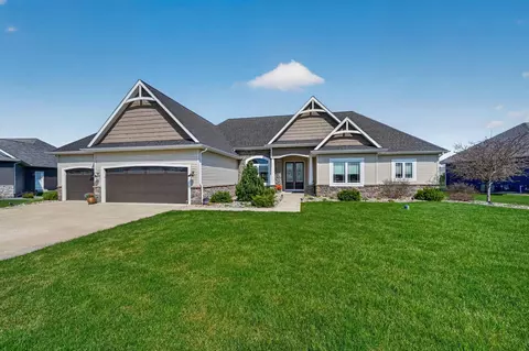 30929 Chadwick Dr, Granger, IN 46530