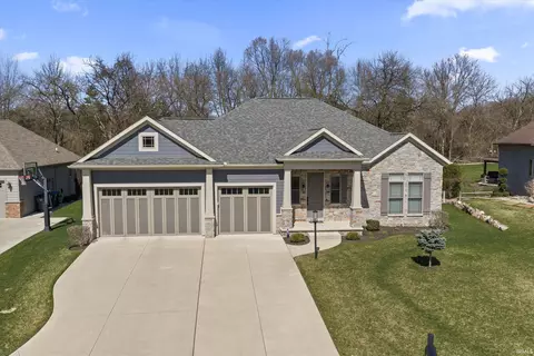 18071 Abington Ct, South Bend, IN 46637