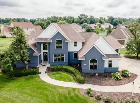 1615 Sycamore Hills Pkwy, Fort Wayne, IN 46814