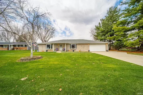 3200 E Kendall Ln, Muncie, IN 47303