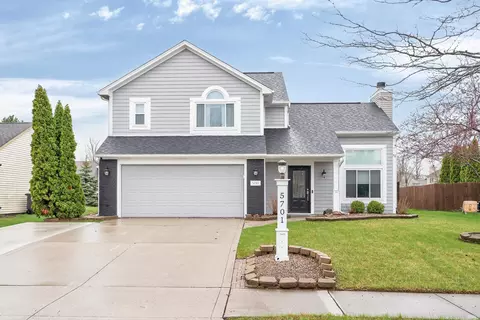 5701 Gate Tree Ln, Fort Wayne, IN 46835