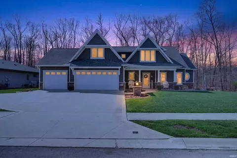 14810 Old Timber Pass, Fort Wayne, IN 46845
