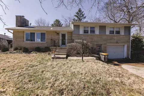 1408 S Longwood Dr, Bloomington, IN 47401