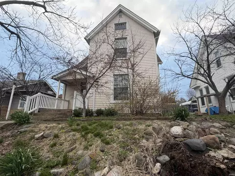 214 S 8th St, New Castle, IN 47362