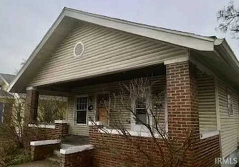 1310 S Walnut St, Bloomington, IN 47401
