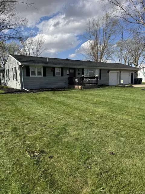 2756 W Sr 67 Hwy, Portland, IN 47371
