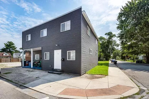 502 N Arthur St, South Bend, IN 46617