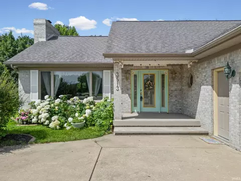 3513 Trophy Ct, West Lafayette, IN 47906