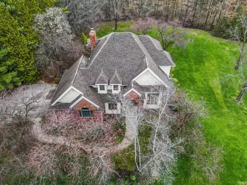 1265 Kingswood N Rd, West Lafayette, IN 47906