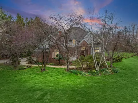 1265 Kingswood N Rd, West Lafayette, IN 47906