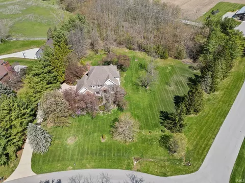 1265 Kingswood N Rd, West Lafayette, IN 47906