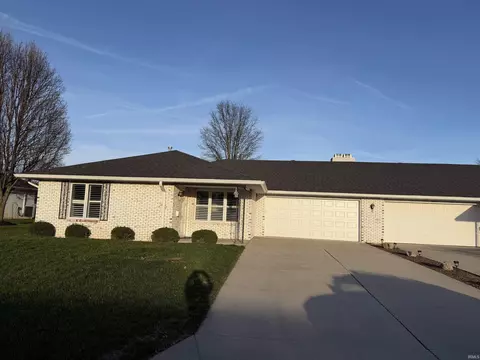 4519 N Wheeling Ave, Muncie, IN 47304