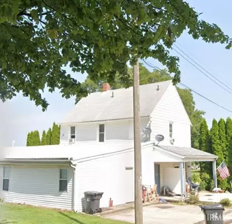 306 N Jefferson Ave, Fowler, IN 47944