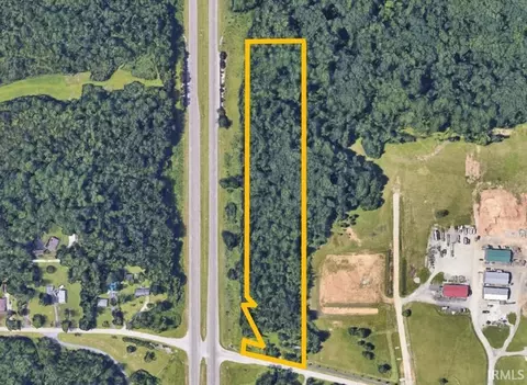 101 E Smithville Rd, Bloomington, IN 47401 photo 3