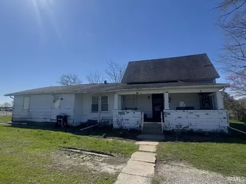 618 S Union St, Russiaville, IN 46979