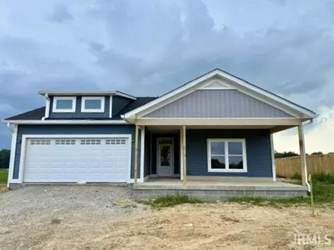 6195 W Morel Way, Ellettsville, IN 47429