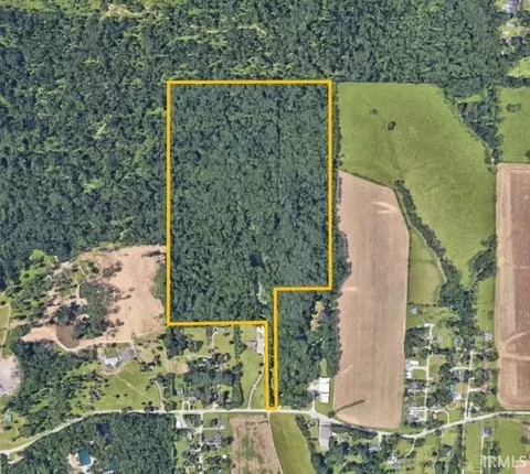 E Smithville Road, Bloomington, IN 47401