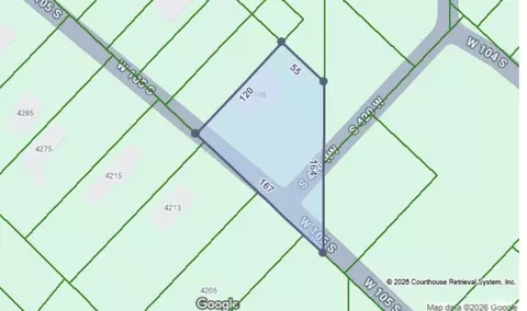 1105 S 420 W Rd, Angola, IN 46703