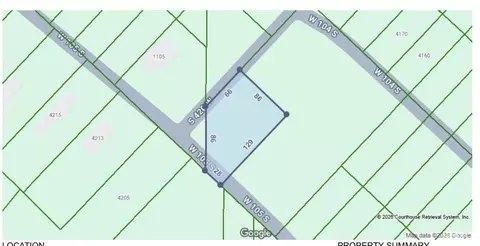 420 W South St, Angola, IN 46703