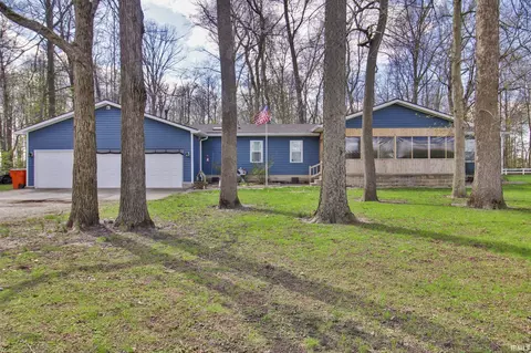 3609 N 300 E, Kokomo, IN 46901