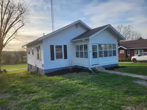 931 S Paoli Unionville Rd, Paoli, IN 47454