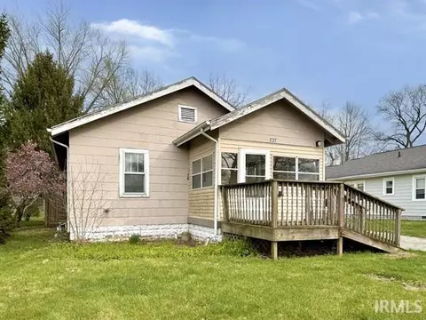 237 Ringwood Way, Anderson, IN 46013