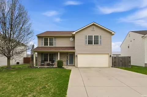9713 Founders Way, Fort Wayne, IN 46835