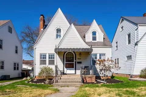 4814 Arlington Ave, Fort Wayne, IN 46807