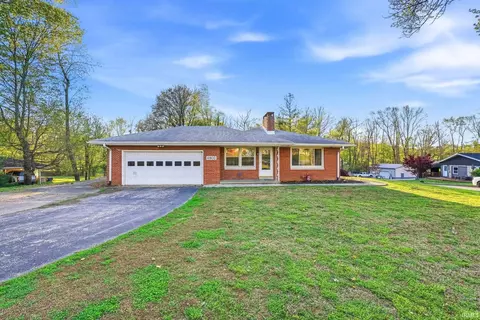 6900 Old State Rd, Evansville, IN 47711