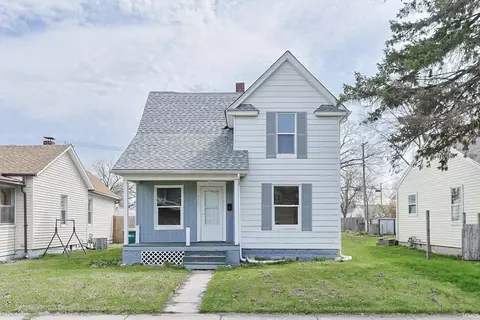 126 S Beiger St, Mishawaka, IN 46544