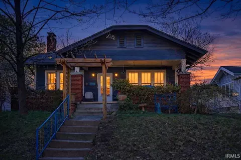 469 Maple St, West Lafayette, IN 47906