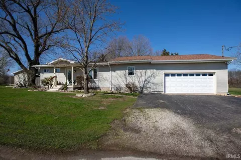 7969 Rose Rd, Plymouth, IN 46563
