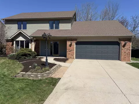 2623 Westmore Dr, Fort Wayne, IN 46845