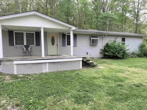 3333 Mt Liberty Rd, Nashville, IN 47448